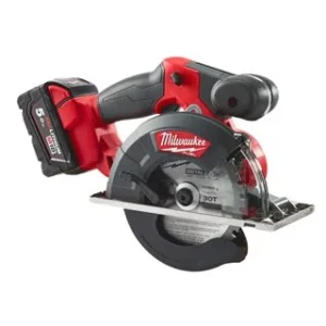 4933459193 FIERASTRAU CIRCULAR MILWAUKEE M18FMCS-502X
