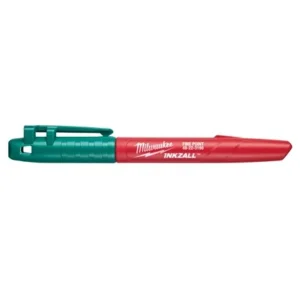 4932492127 MARKER VERDE