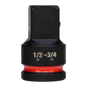 4932480355 ADAPTOR IMPACT 1/2 LA 3/4
