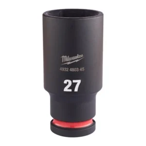 4932480345 CHEIE TUBULARA IMPACT SHW 1/2 LUNGA 27MM