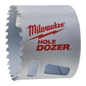 49560142 CAROTA BIMETAL HOLE DOZER 60MM