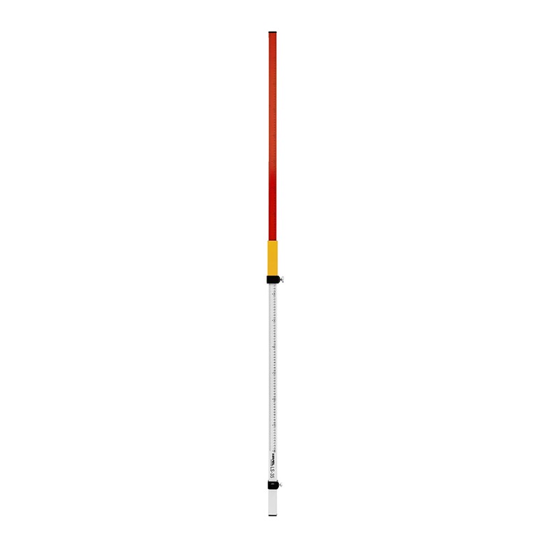 NIVELA LASER VERDE NL540G CU STADIE LS-35 SI TREPIED SJJ32 - imagine 4