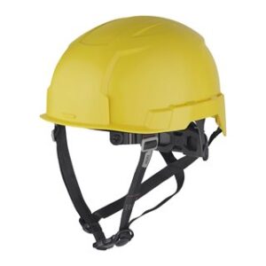 4932479253 CASCA PROTECTIE GALBENA