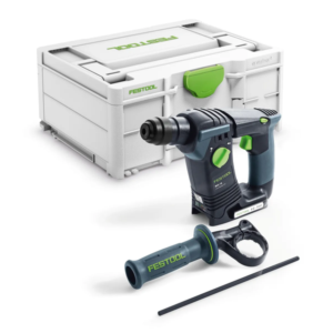 577600 CIOCAN ROTOPERCUTOR, CU ACUMULATOR BHC 18-BASIC
