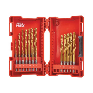 48894760 SET BURGHIE MET HSS-G