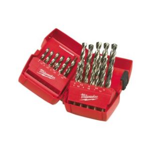4932352376 SET BURGHIE MET HSSG P25M