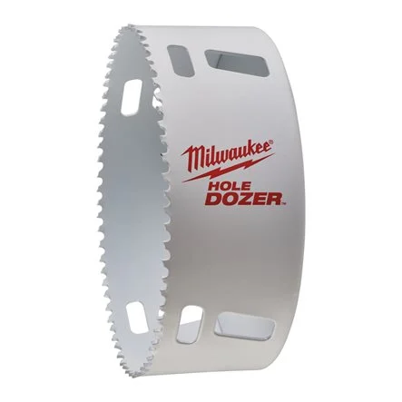 49560243 CAROTA BIMETAL HOLE DOZER 127MM