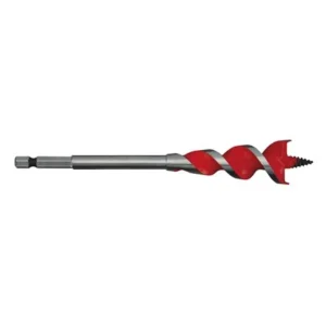 4932479475 BURGHIU PT LEMN SPEEDFEED 25X165MM