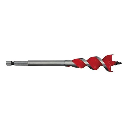 4932479475 BURGHIU PT LEMN SPEEDFEED 25X165MM