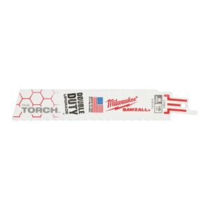 48005784 PANZA FIERASTRAU SABIE TORCH 150MM