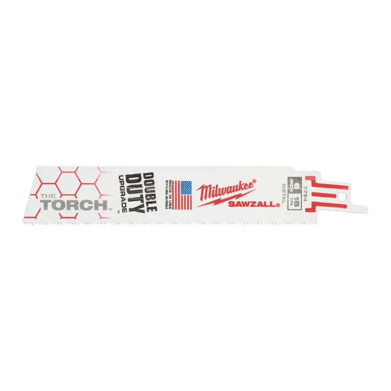 48005784 PANZA FIERASTRAU SABIE TORCH 150MM