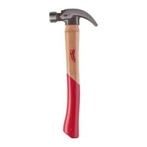 4932478659 CIOCAN DULGHER CURBAT HICKORY 450GR