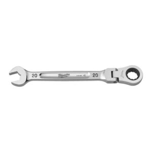 4932480193 CHEIE FIXA CU CLICHET CAP PIVOTANT 20MM