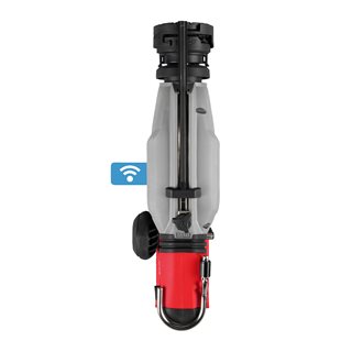 4933493531 M18FHAFOH16-0 CIOCAN ROTOPERCUTOR 16MM CU EXTRACTOR - imagine 3