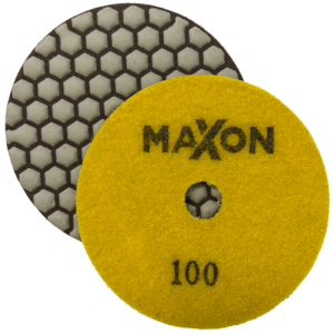 MSUB100/100 DISC DIAM MAXON SLEFUIRE USCATA 100