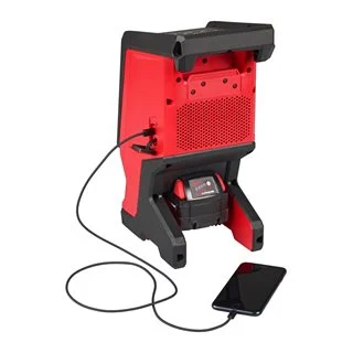 4933493530 M18 SPEJSG2-0 BOXA BLUETOOTH INTERCONECTABILA - imagine 2