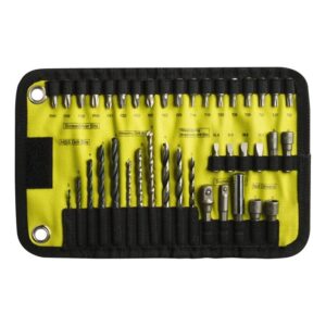 5132002264 RAK40RM SET 40 ACCESORII MIXTE
