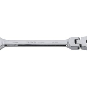 YT-1685 CHEIE COMB ARTICULATA CLICHET 19MM
