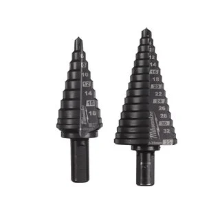 48899398 SET 2 BURGHIU IN TREPTE DIN COBALT - imagine 2