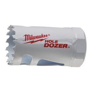 49560057 CAROTA BIMETAL HOLE DOZER 30MM