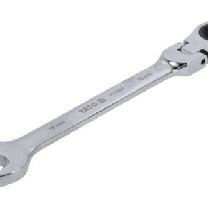 YT-1684 CHEIE COMB CU CLICHET 18MM