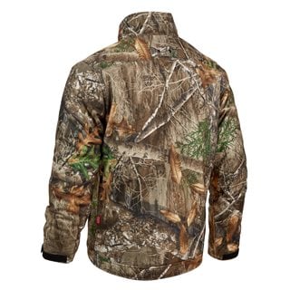 4933478981 M12 HJ CAMO6-0 (XXL) JACHETA INCALZITA CAMUFLAJ - imagine 2