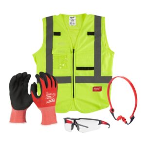 4932492063 SET EIP CONSTRUCTORI XL