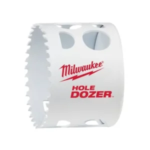 49560153 CAROTA BIMETAL HOLE DOZER 65MM