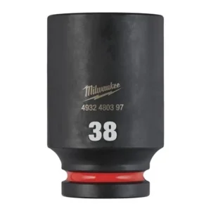 4932480397 CHEIE TUBULARA IMPACT SHW 3/4 LUNGA 38MM