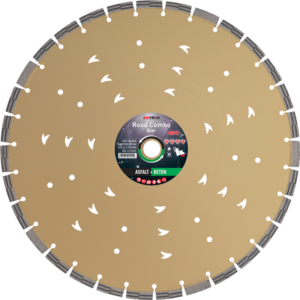 DISC DIAM COMBO STAR ASFALT BETON 450 CM450SR