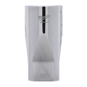 4932480046 CHEIE TUBULARA 1/2 METRIC 30MM LUNGA