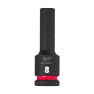 4932480326 CHEIE TUBULARA IMPACT SHW 1/2 LUNGA 8MM