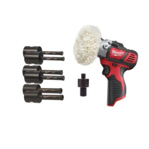 4932478547 M12BPS CU SET ACCESORII DIAM