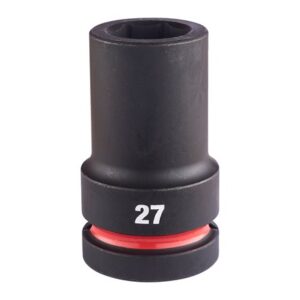 4932480424 CHEIE TUBULARA IMPACT SHW 1" LUNGA 27MM