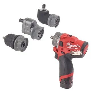 4933464138 MASINA MULTIFUNCTIONALA M12FPDXKIT-202X