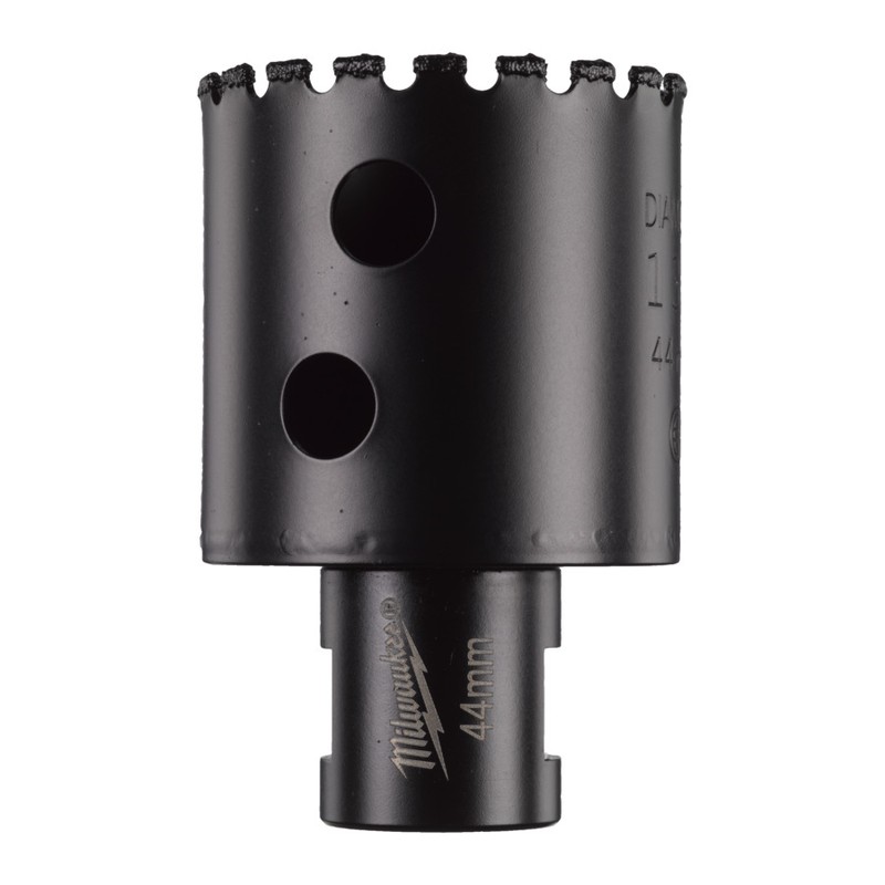 4932478282 BURGHIU DIAMANTAT M14 PENTRU GAURIRE USCATA 44 MM