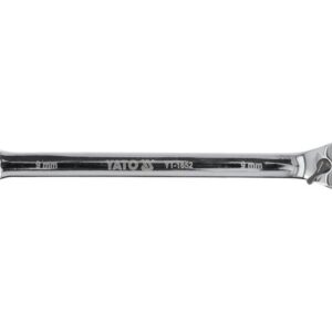 YT-1652 CHEIE COMBINATA CU CLICHET 9MM