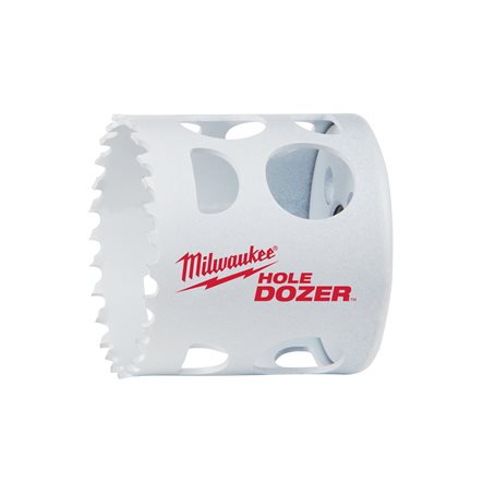 49560117 CAROTA BIMETAL HOLE DOZER 51MM