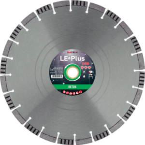 DISC DIAM LE-PLUS 350