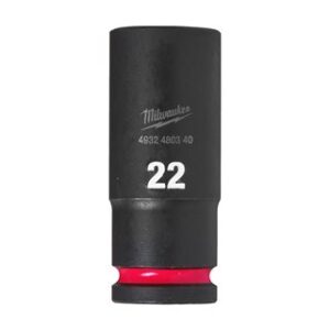 4932480340 CHEIE IMPACT HEX ADANCA SHW1/2 22MM