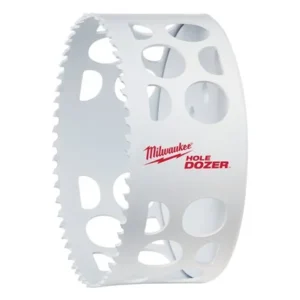 49560213 CAROTA BIMETAL HOLE DOZER 102MM