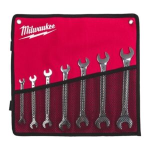 4932492713 SET DE CHEI FIXE DESCHISE 7 BUC