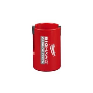 4932464924 CAROTA MULTIMATERIAL BIG HAWG 44MM