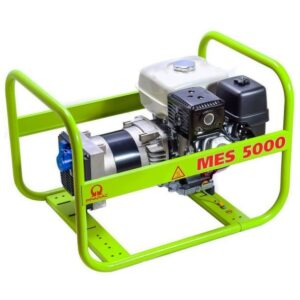 PA432SH100D GENERATOR MES5000 230V MOTOR HONDA