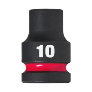 4932480304 CHEIE HEX SHW 1/2 STD 10MM