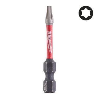 4932451286 BIT SHOCKWAVE TX15 50MM