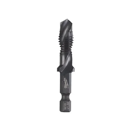 4932498266 1/4" BURGHIU HSS-G COMBI TAROD M10X58MM