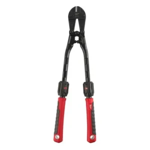 4932464850 CLESTE DE TAIAT CU ARTICULATIE 360 LA 450MM