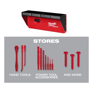 4932493378 PACKOUT RAFT MAGNETIC PENTRU DEPOZITARE - imagine 4