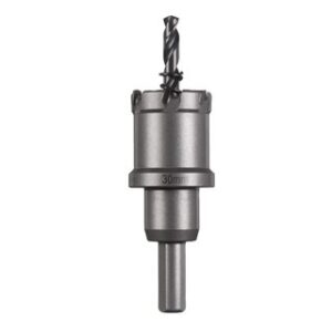 4932479041 CAROTA OTEL INOXIDABIL TCT 30MM